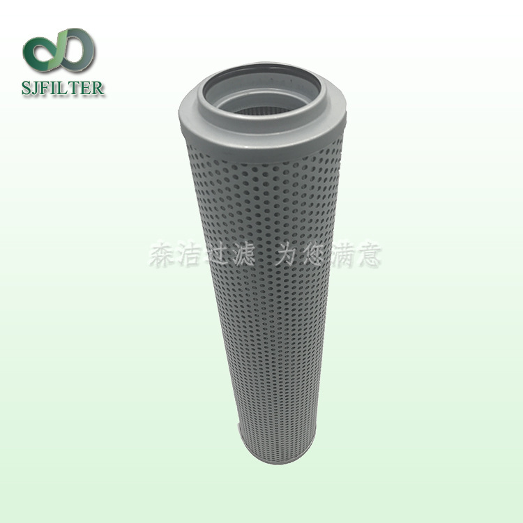 FAX.BH-250*10不銹鋼黎明濾芯