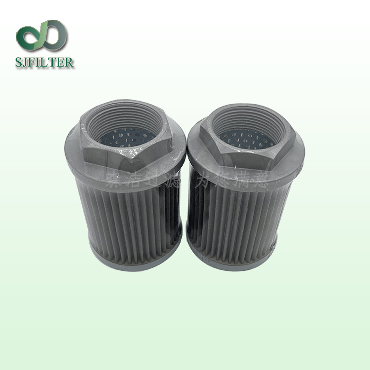 QU-H400×30壓力管路過濾器