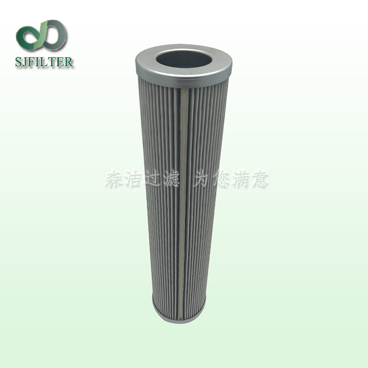 黎明液壓ZU-H250×1P高壓過濾器