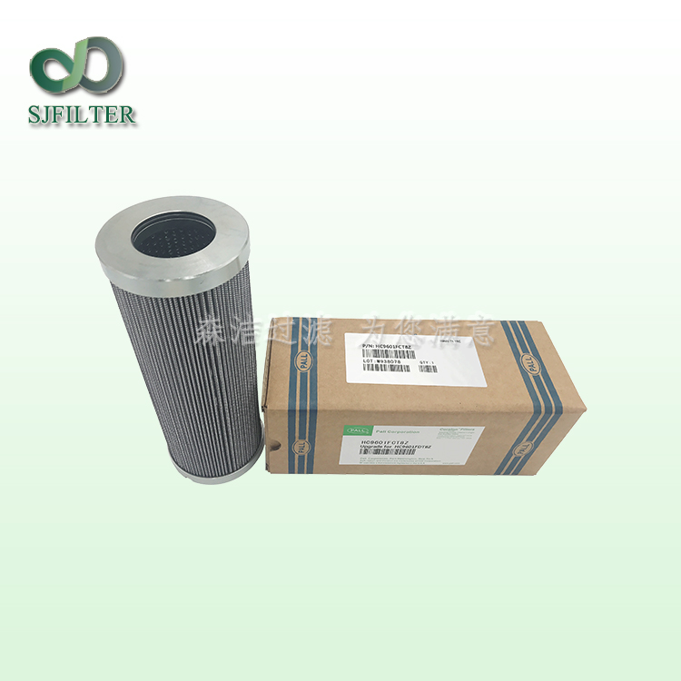 SPZU-25X5F-Y雙筒直回式回油過濾器