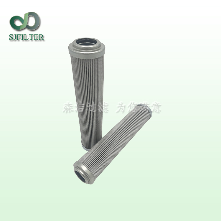 黎明液壓ZU-H63X5DL倒裝管式高壓過濾器