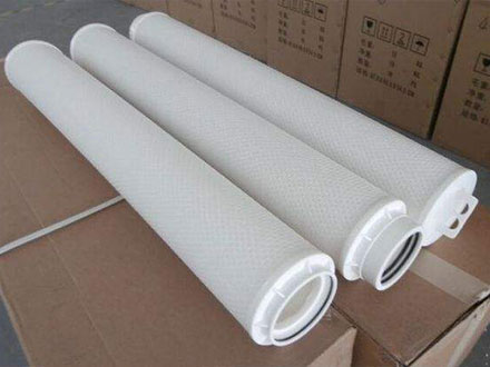 山東96件大流量濾芯發(fā)貨