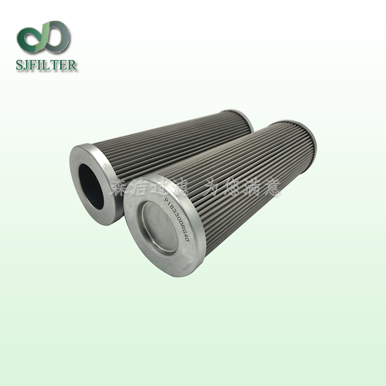 PI8330DRG40馬勒濾芯