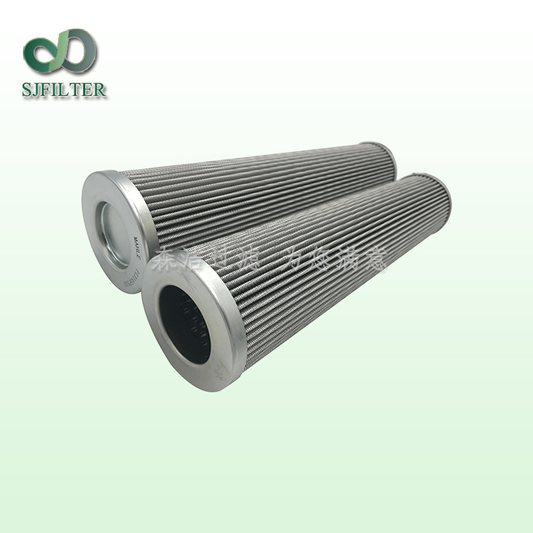 852070SMX10NBR瑪勒MAHLE濾芯