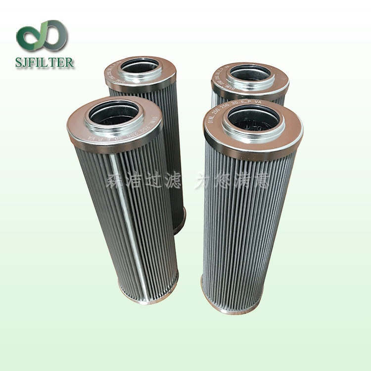 Internormen英德諾曼濾芯