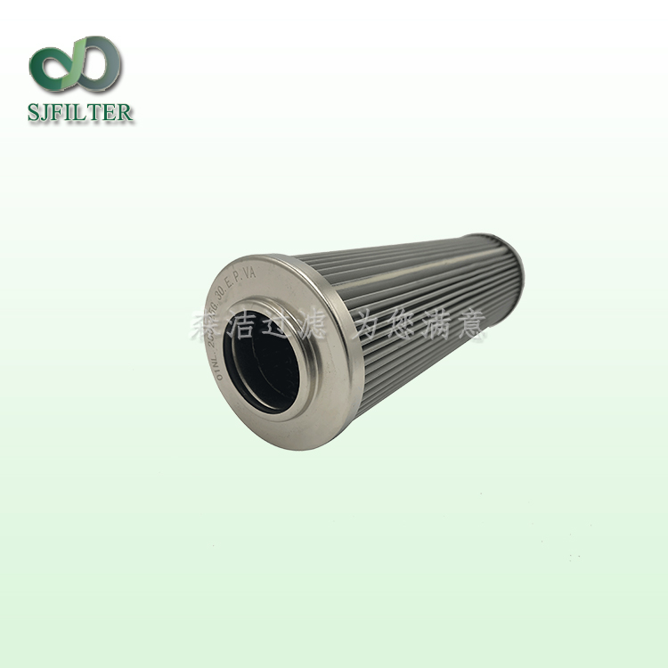 Internormen英德諾曼濾芯