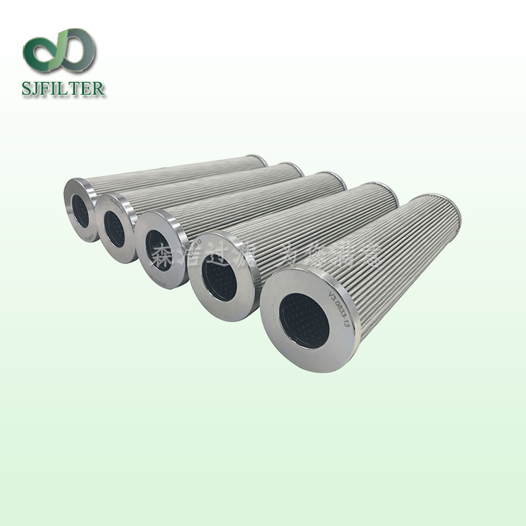 ARGO雅歌濾芯S2.1023-08