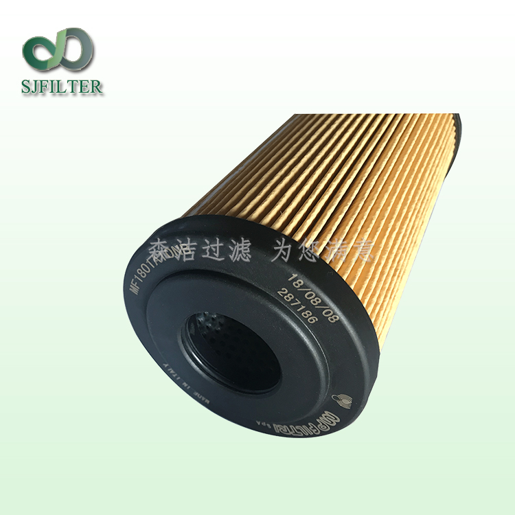 MP FILTRI翡翠濾芯MR2501M90A