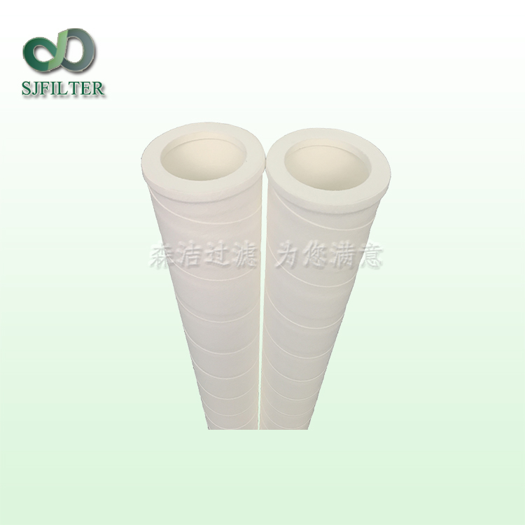 PHCG-336-PP天然氣濾芯