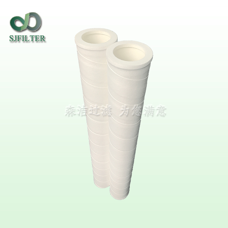 PHCG-336-PP天然氣濾芯