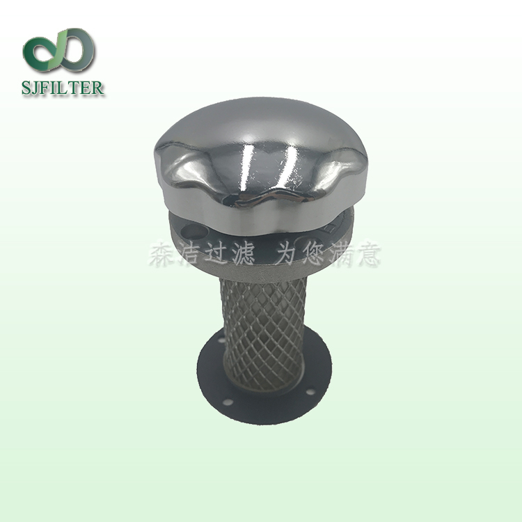 EF系列空氣濾清器