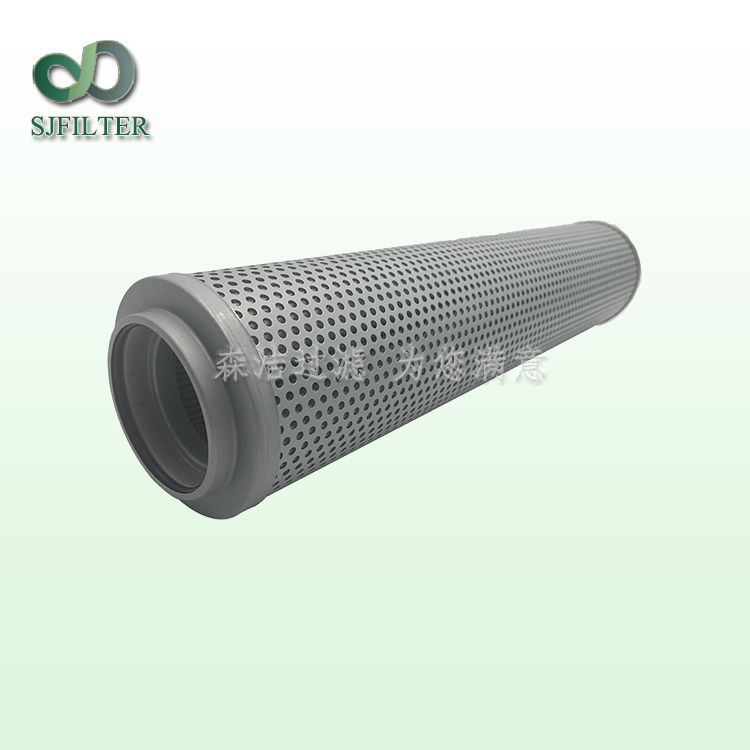 FAX.BH-250*10不銹鋼黎明濾芯