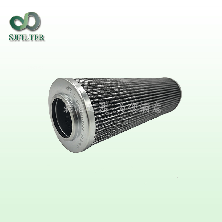 INTERNORMEN英德諾曼濾芯DU.401.10VG.30.S1.P.-.FS.8