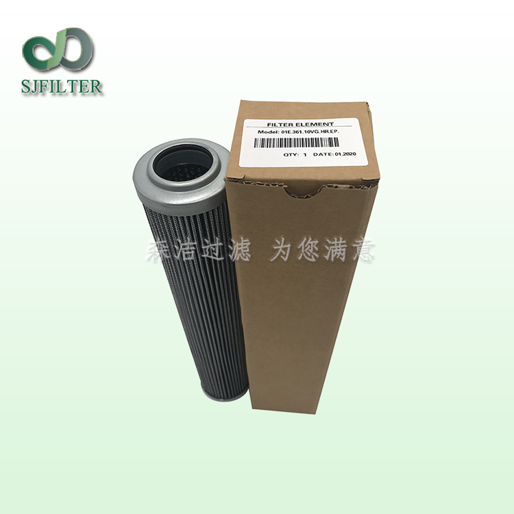 INTERNORMEN濾芯01.E60.10VG.30.E.V.VA